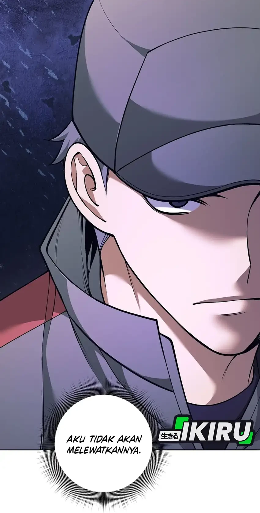 Weapon-Eating Bastard Chapter 71 Gambar 24