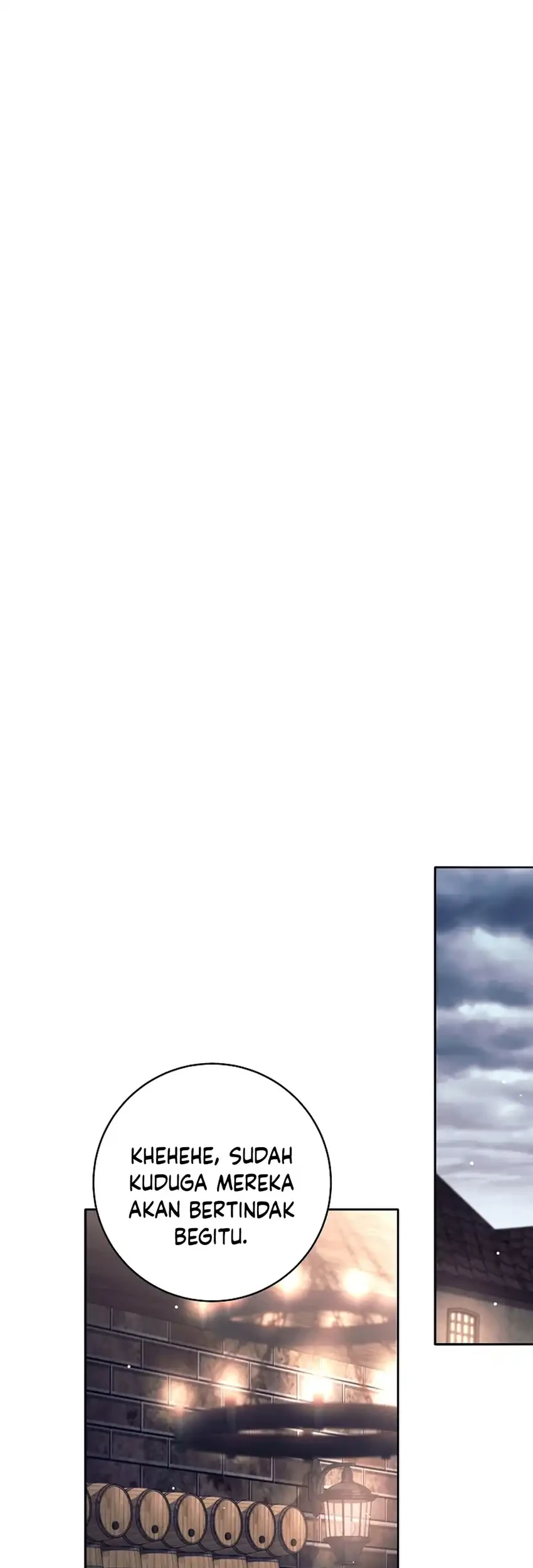 Weapon-Eating Bastard Chapter 71 Gambar 25