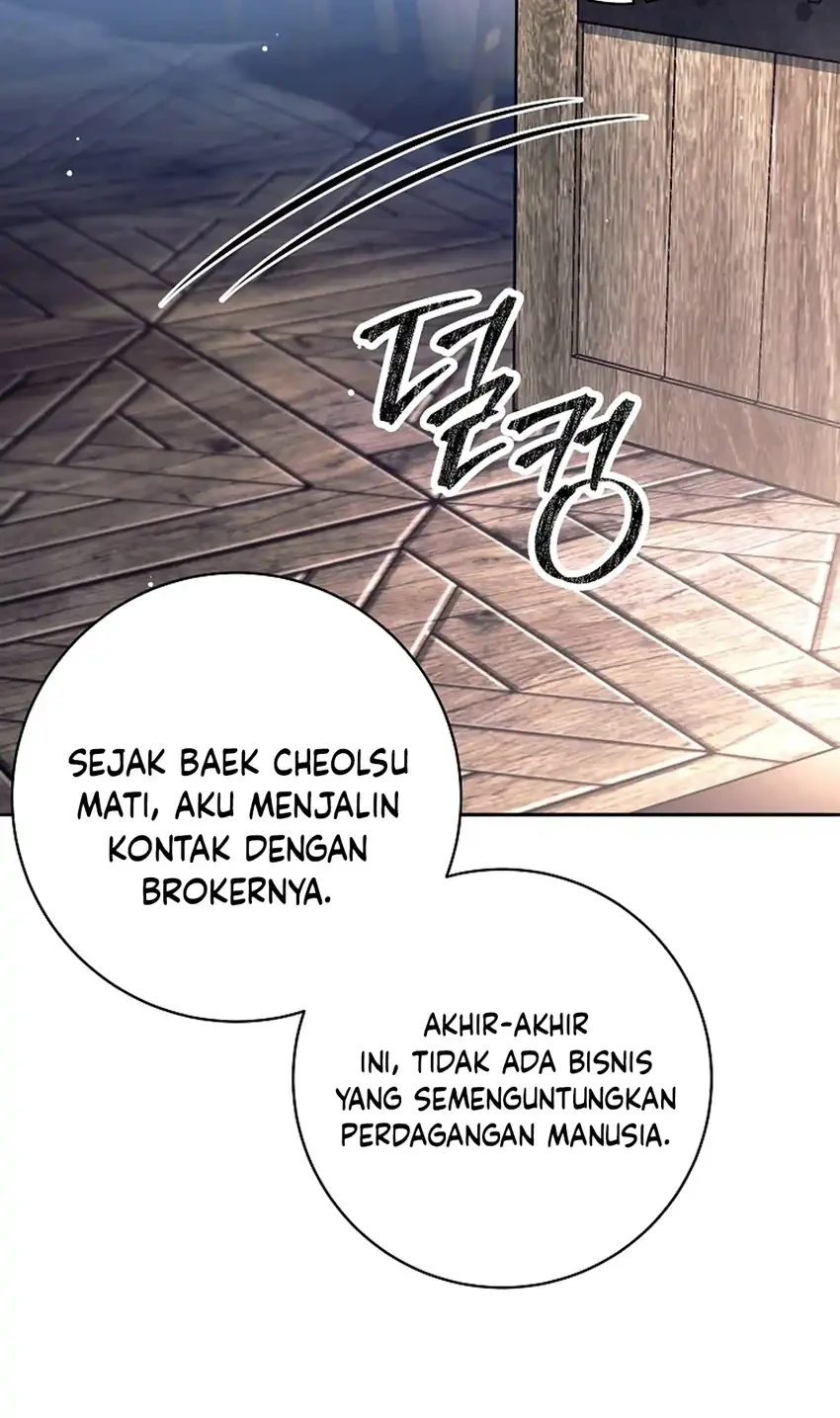 Weapon-Eating Bastard Chapter 71 Gambar 30