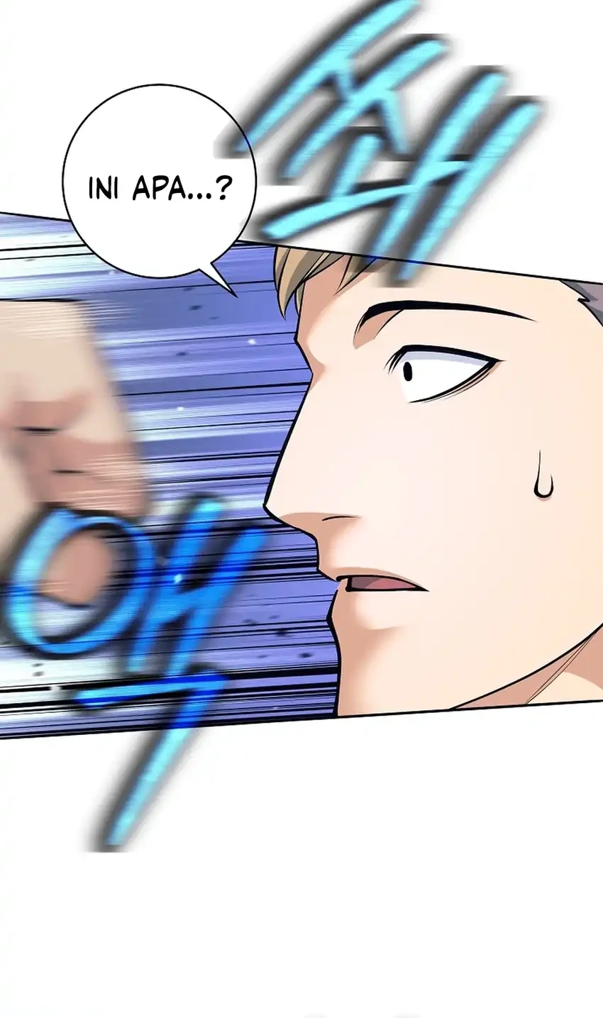 Weapon-Eating Bastard Chapter 71 Gambar 32