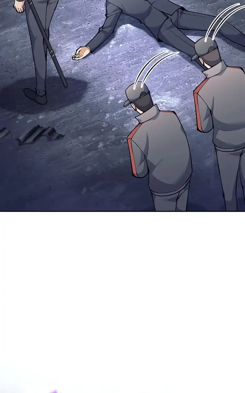 Weapon-Eating Bastard Chapter 71 Gambar 36