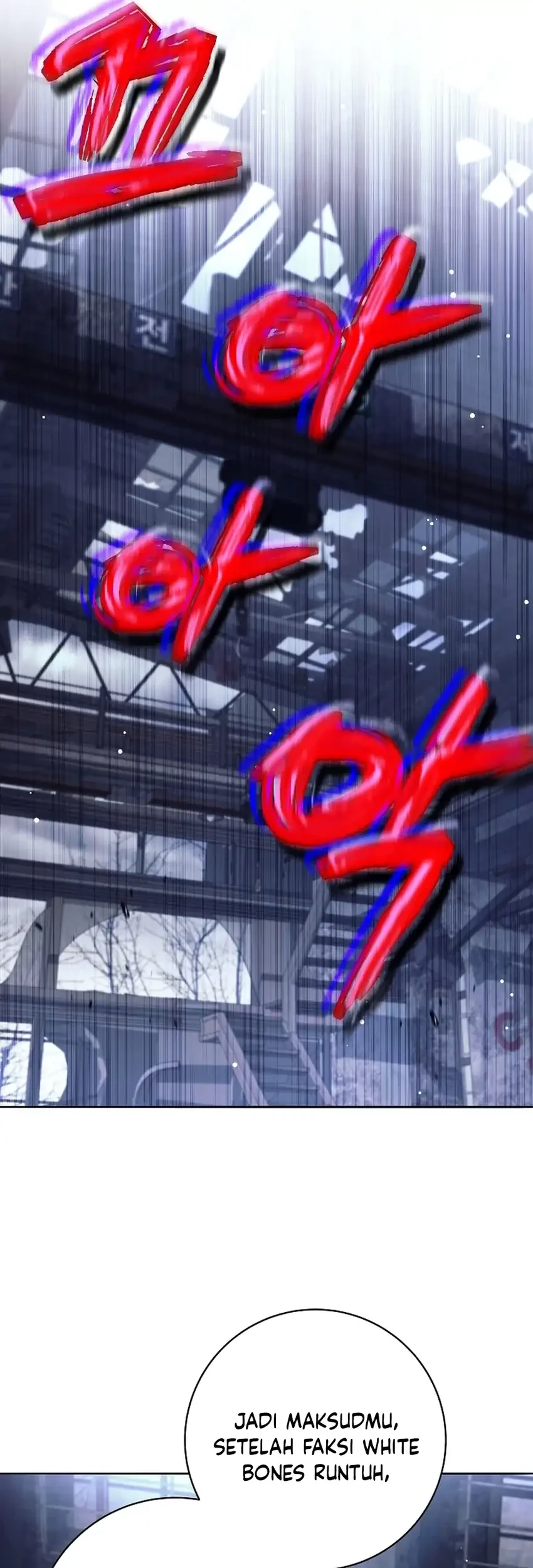 Weapon-Eating Bastard Chapter 71 Gambar 37