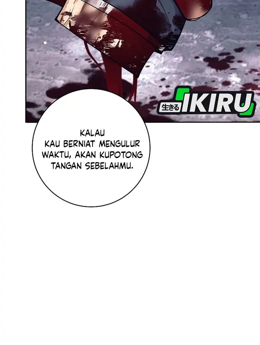 Weapon-Eating Bastard Chapter 71 Gambar 40