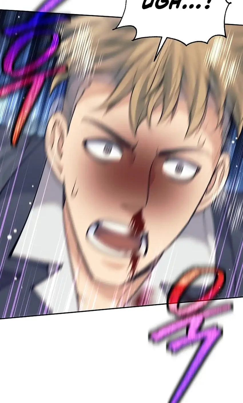 Weapon-Eating Bastard Chapter 71 Gambar 42