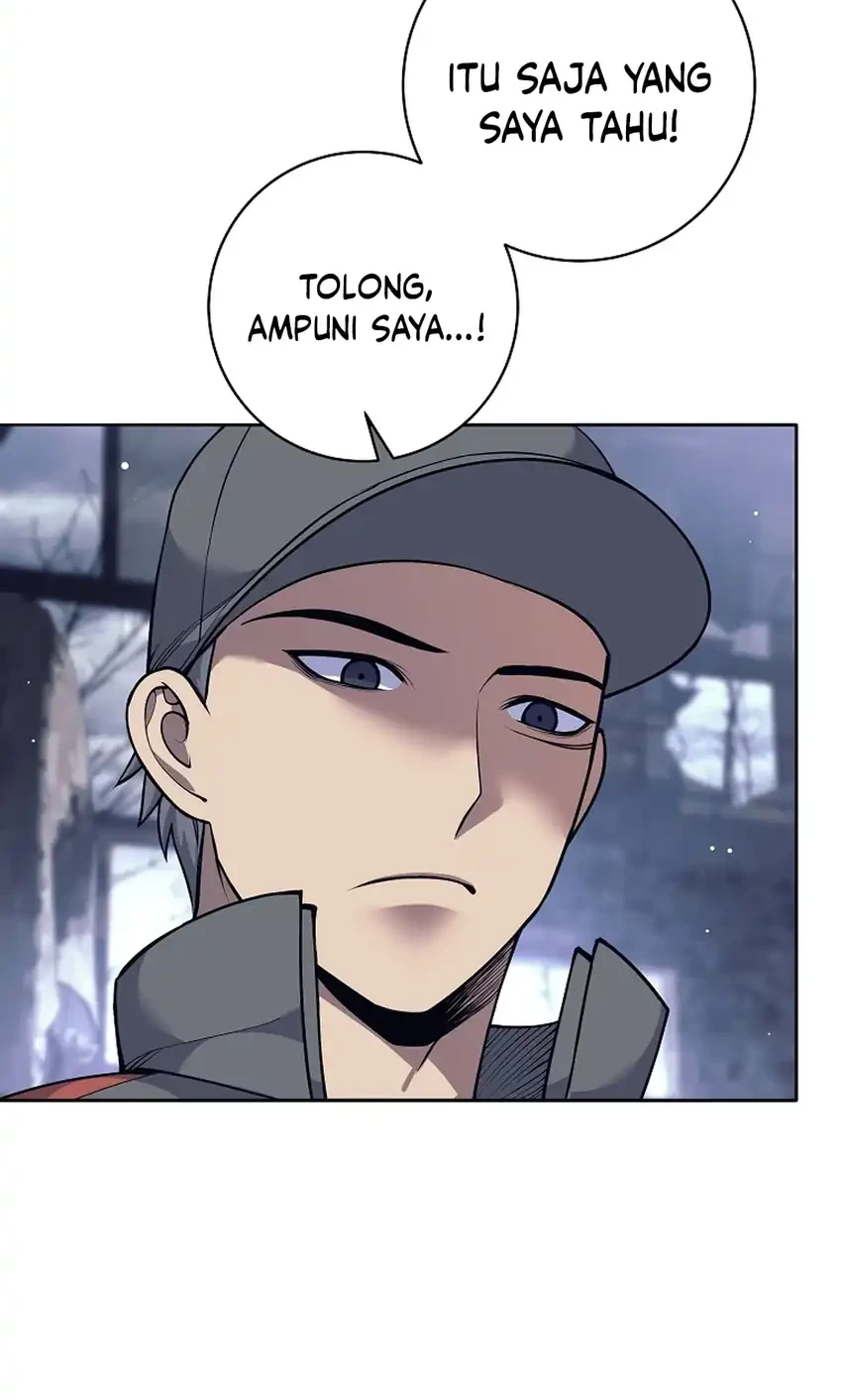 Weapon-Eating Bastard Chapter 71 Gambar 44