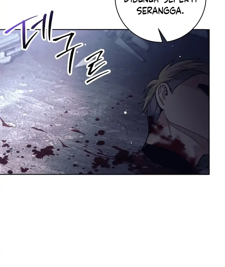 Weapon-Eating Bastard Chapter 71 Gambar 48