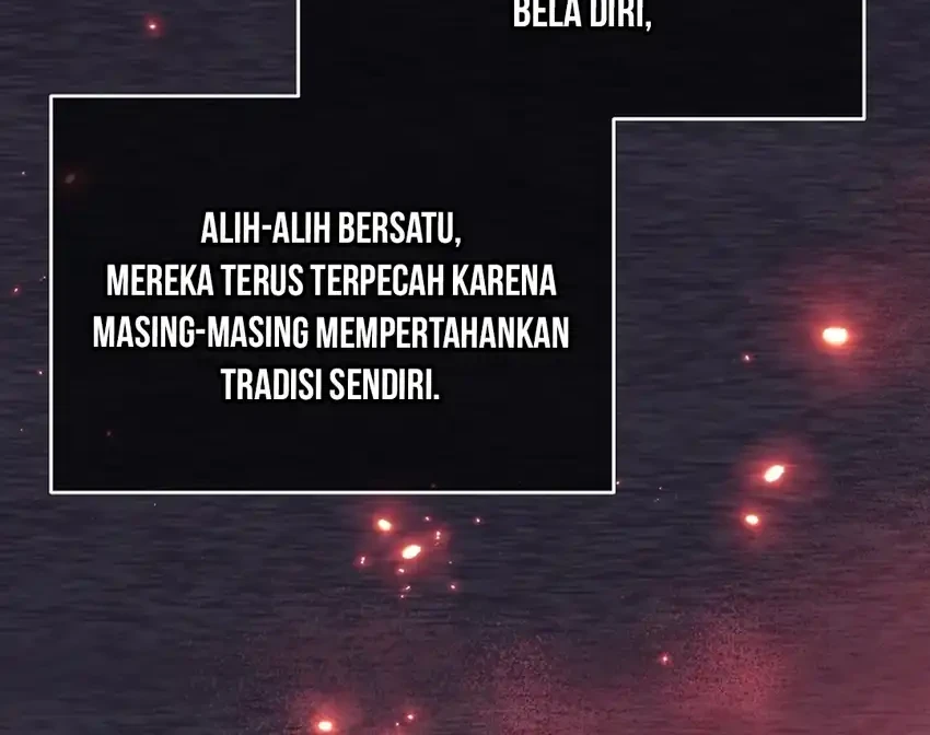 Weapon-Eating Bastard Chapter 71 Gambar 58