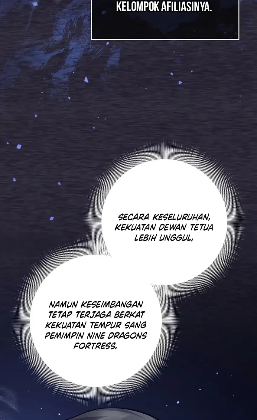 Weapon-Eating Bastard Chapter 71 Gambar 60