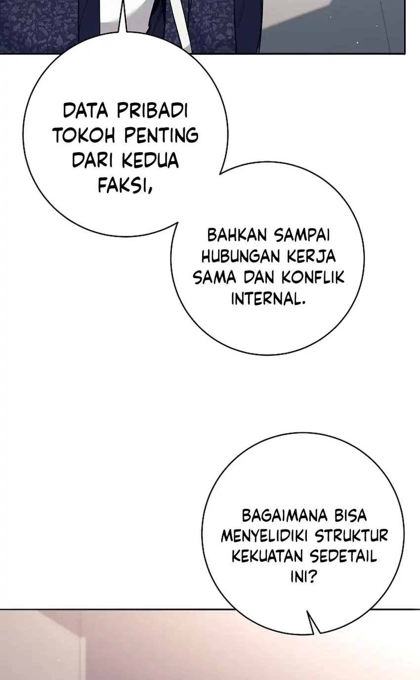 Weapon-Eating Bastard Chapter 71 Gambar 62