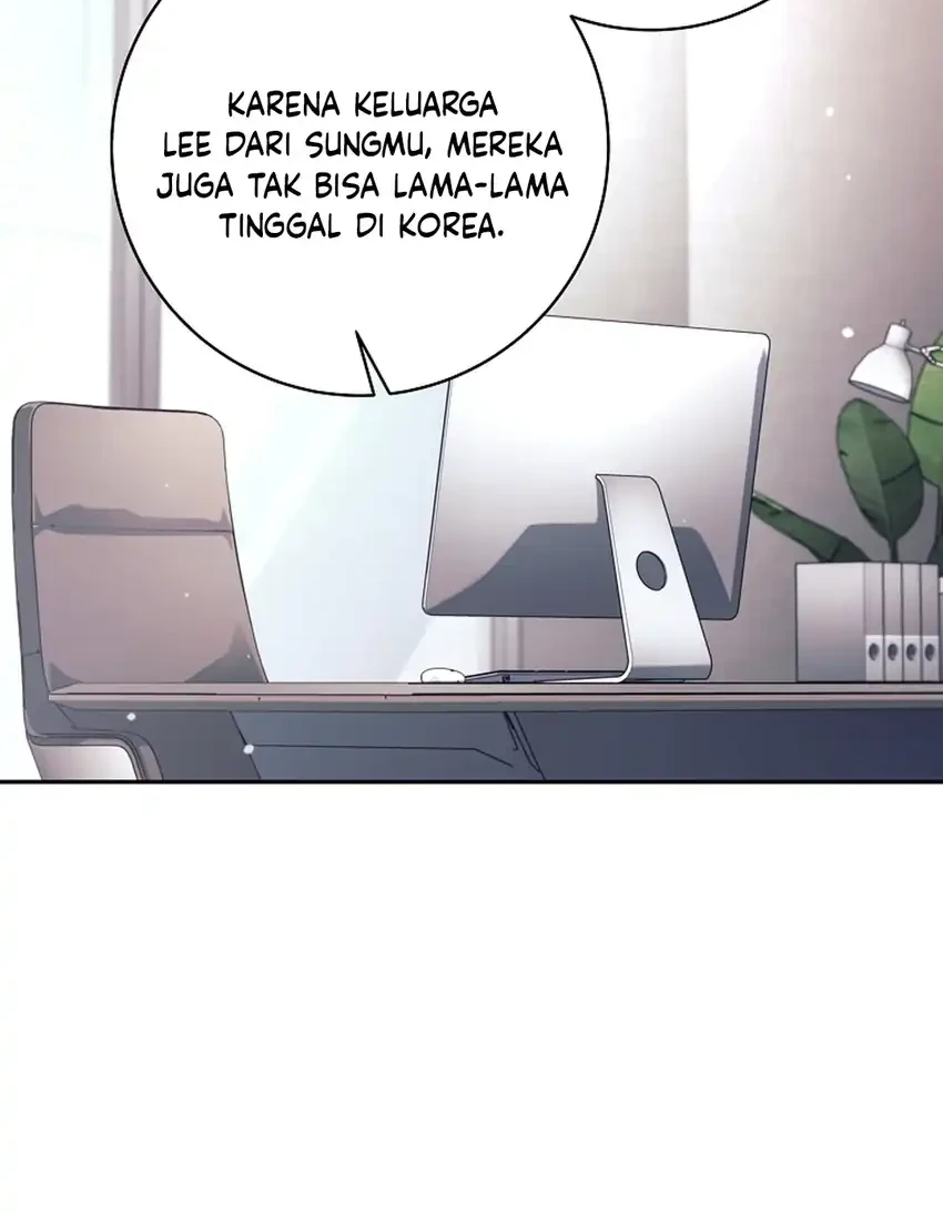 Weapon-Eating Bastard Chapter 71 Gambar 70