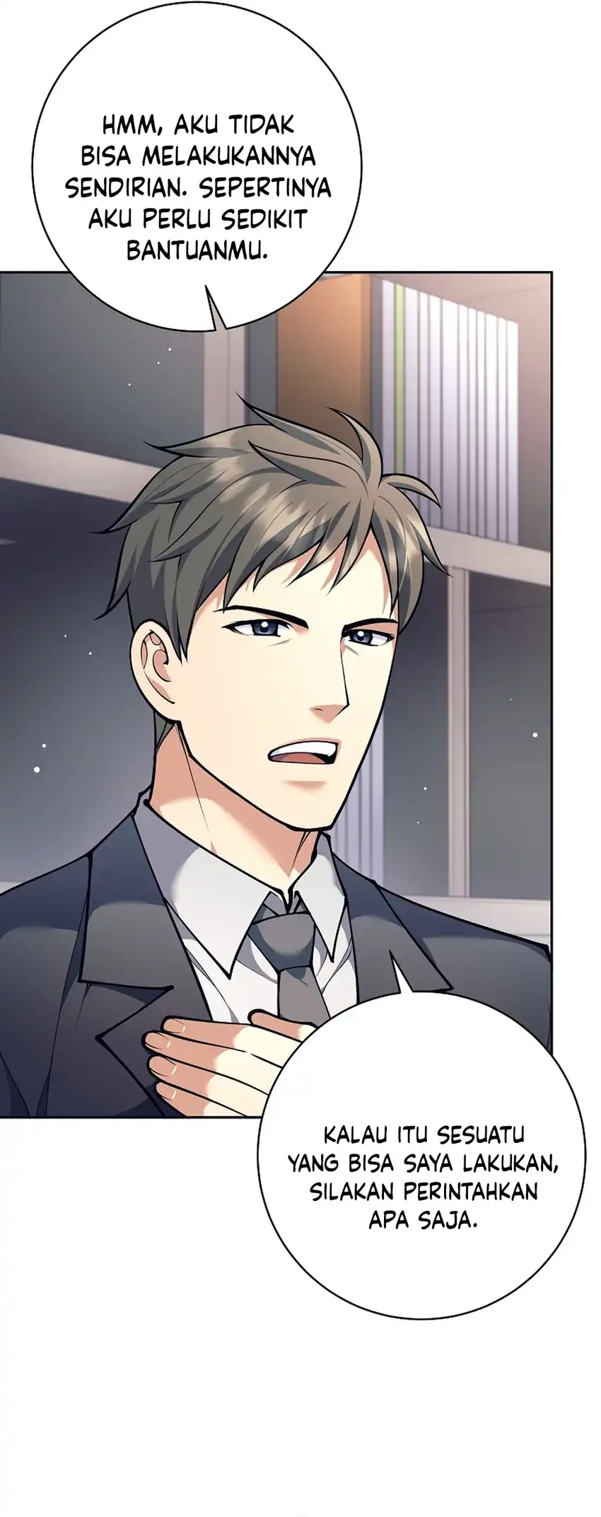 Weapon-Eating Bastard Chapter 71 Gambar 73