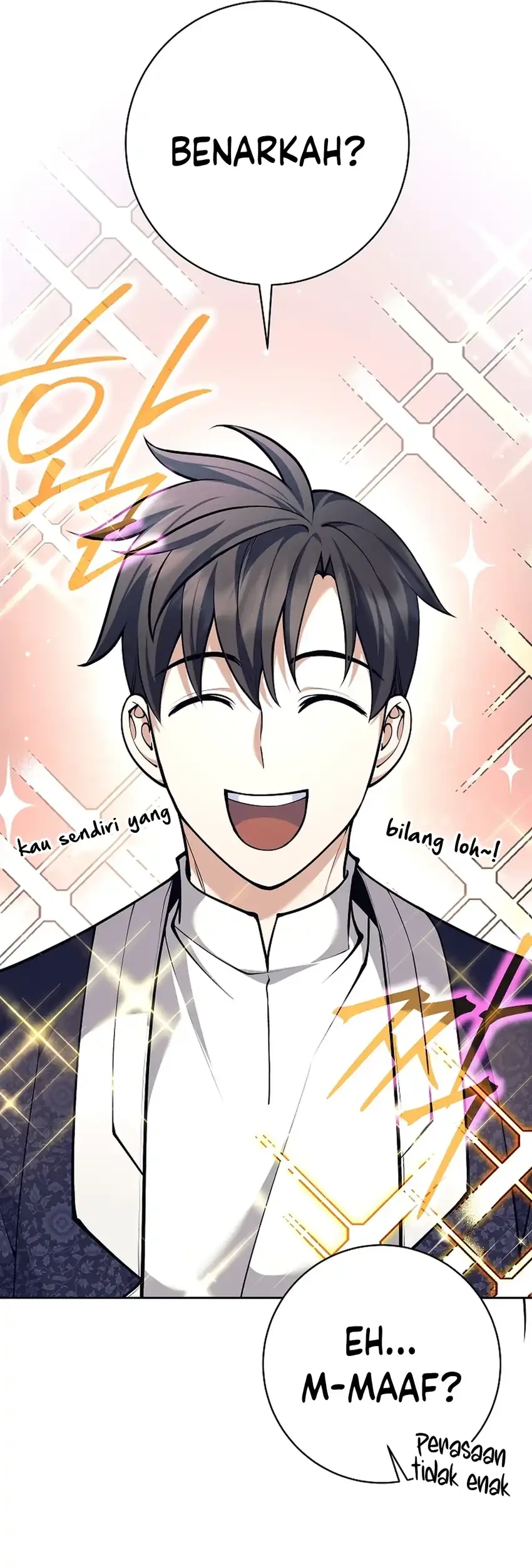 Weapon-Eating Bastard Chapter 71 Gambar 74