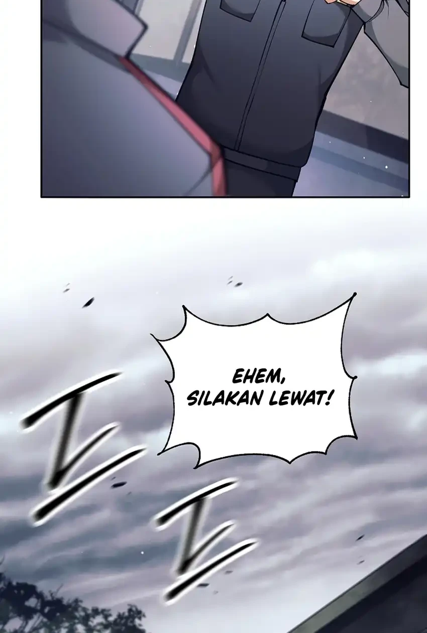 Weapon-Eating Bastard Chapter 71 Gambar 10