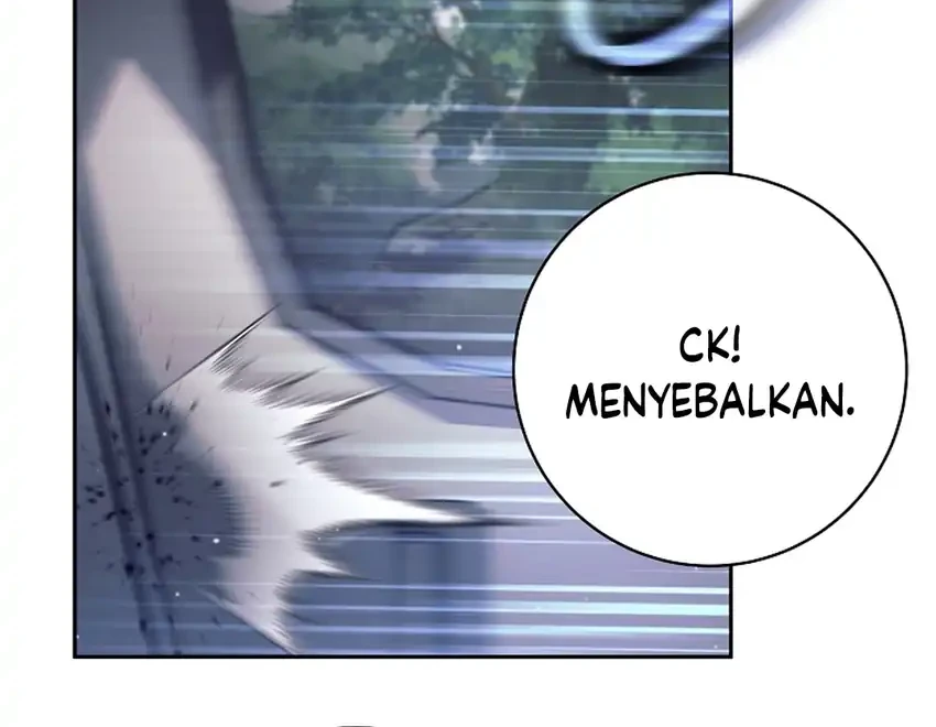 Weapon-Eating Bastard Chapter 71 Gambar 12