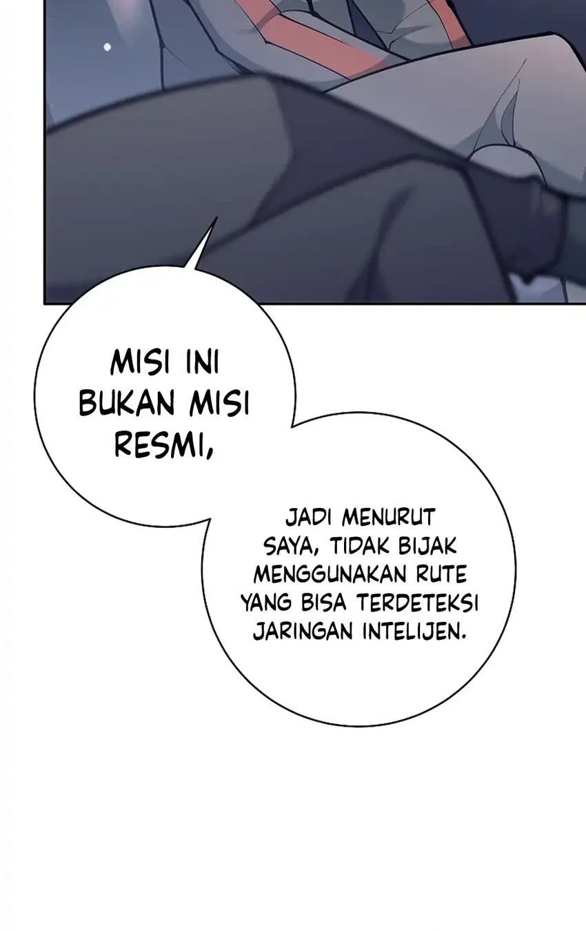 Weapon-Eating Bastard Chapter 71 Gambar 16