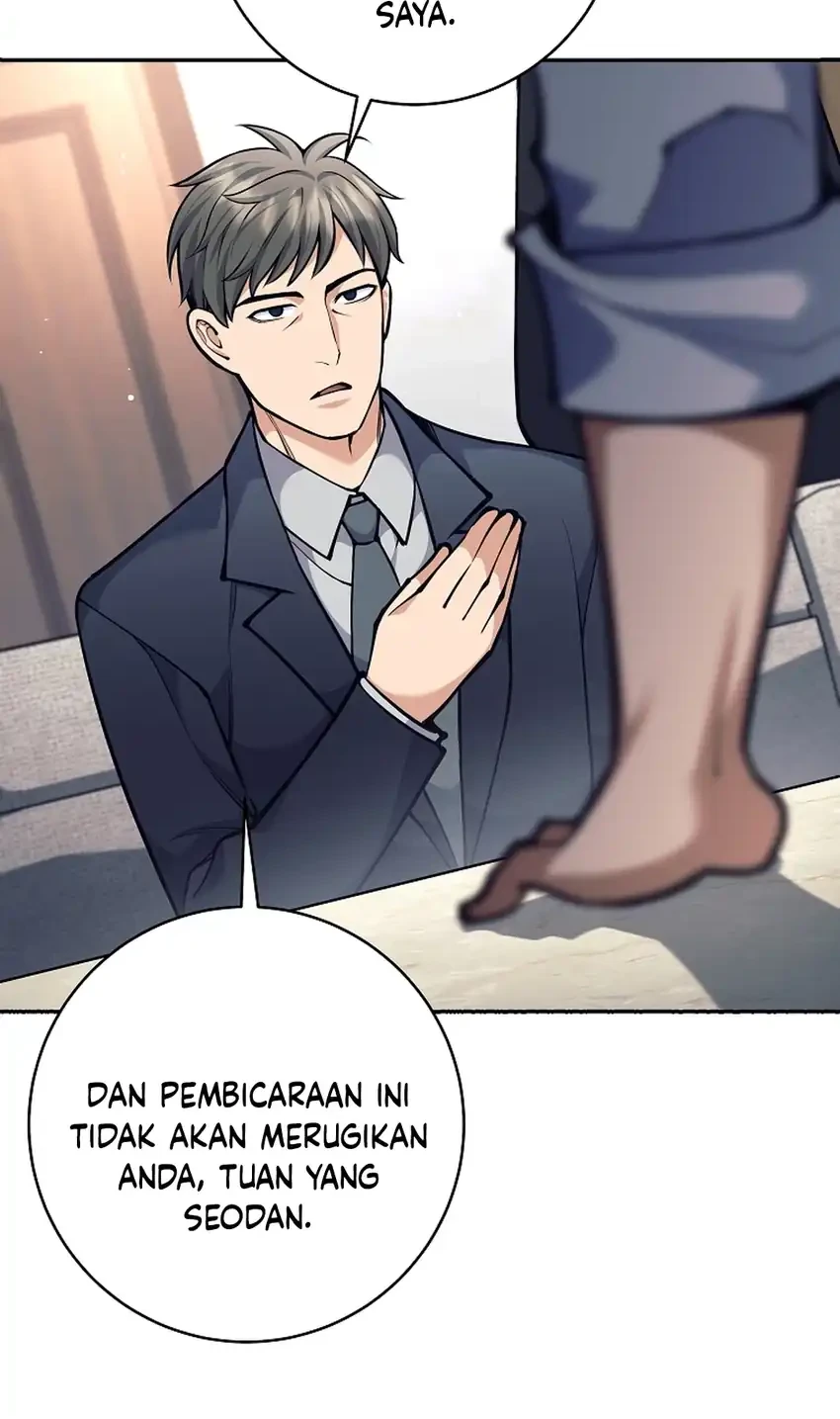 Weapon-Eating Bastard Chapter 72 Gambar 31