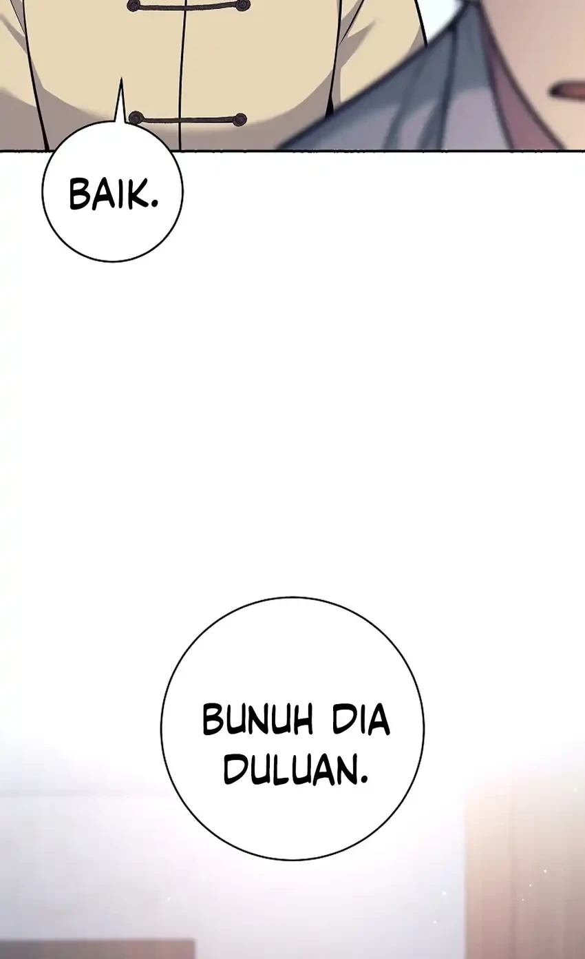 Weapon-Eating Bastard Chapter 72 Gambar 33