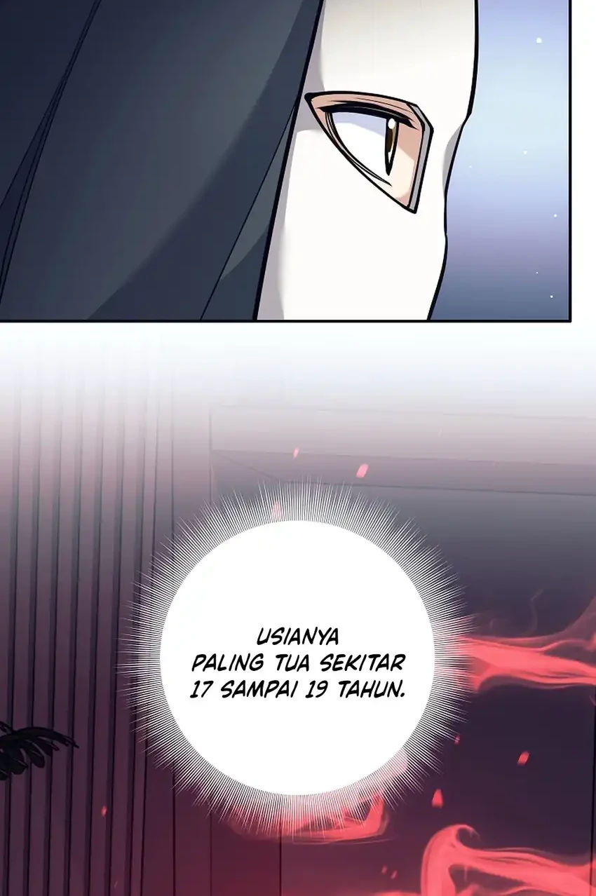 Weapon-Eating Bastard Chapter 72 Gambar 42