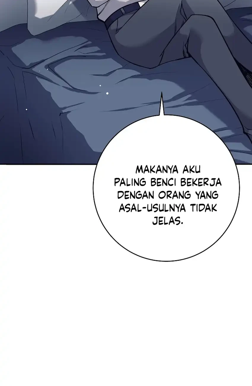 Weapon-Eating Bastard Chapter 72 Gambar 4