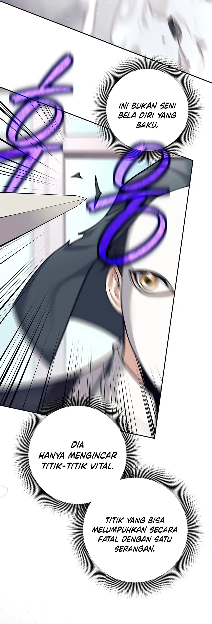 Weapon-Eating Bastard Chapter 72 Gambar 56