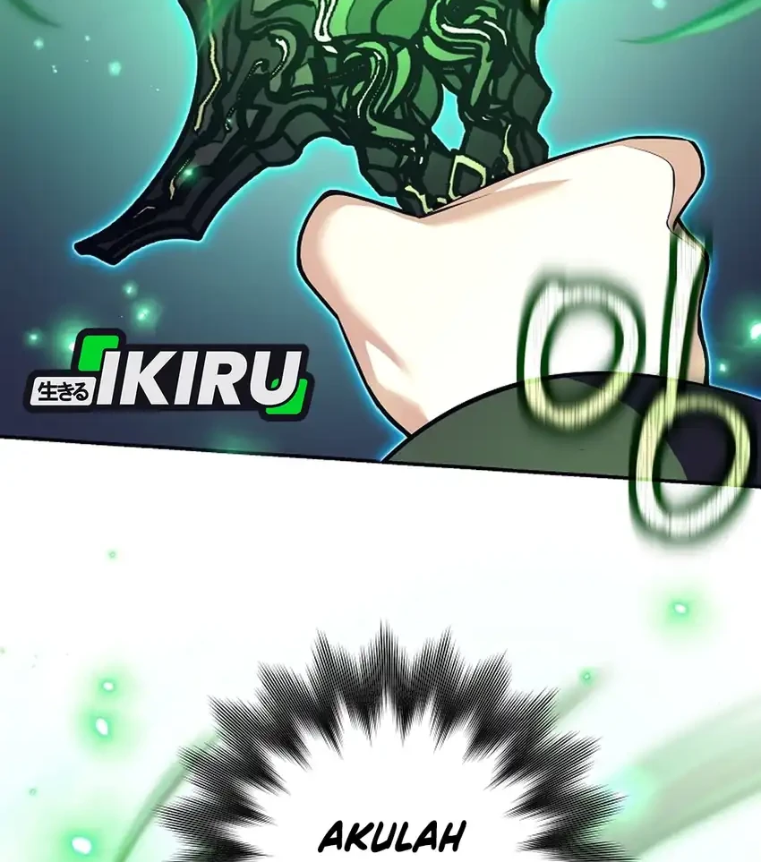 Weapon-Eating Bastard Chapter 72 Gambar 59