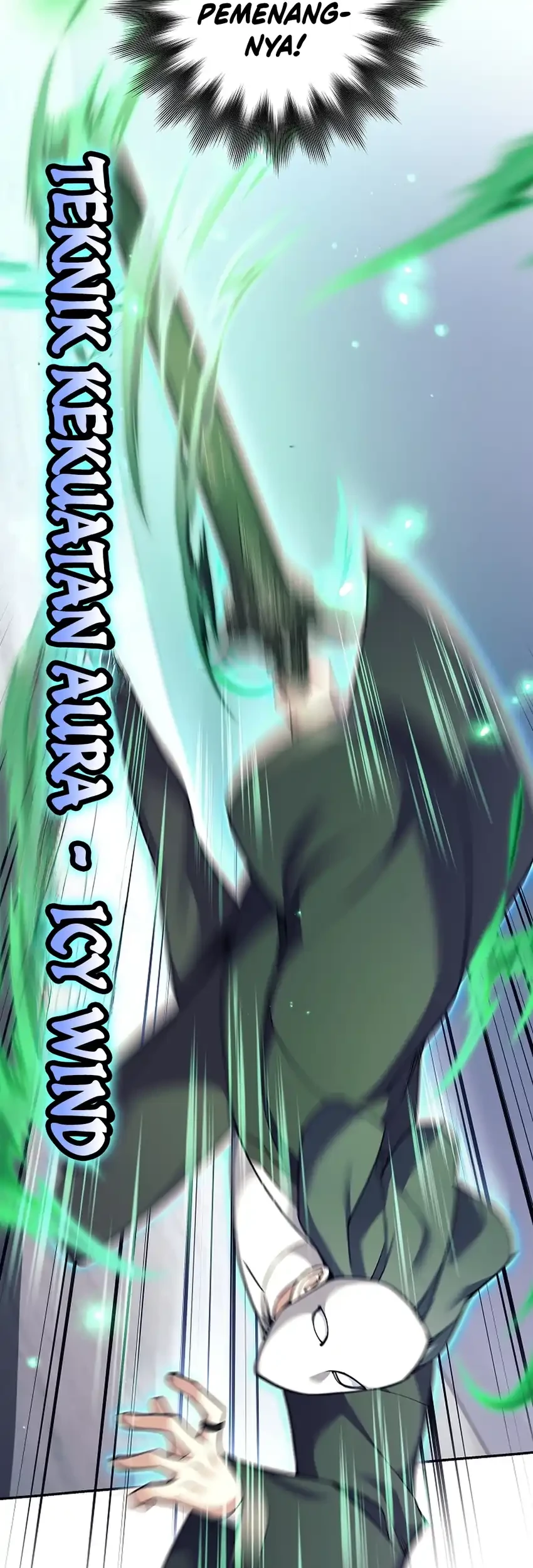 Weapon-Eating Bastard Chapter 72 Gambar 60