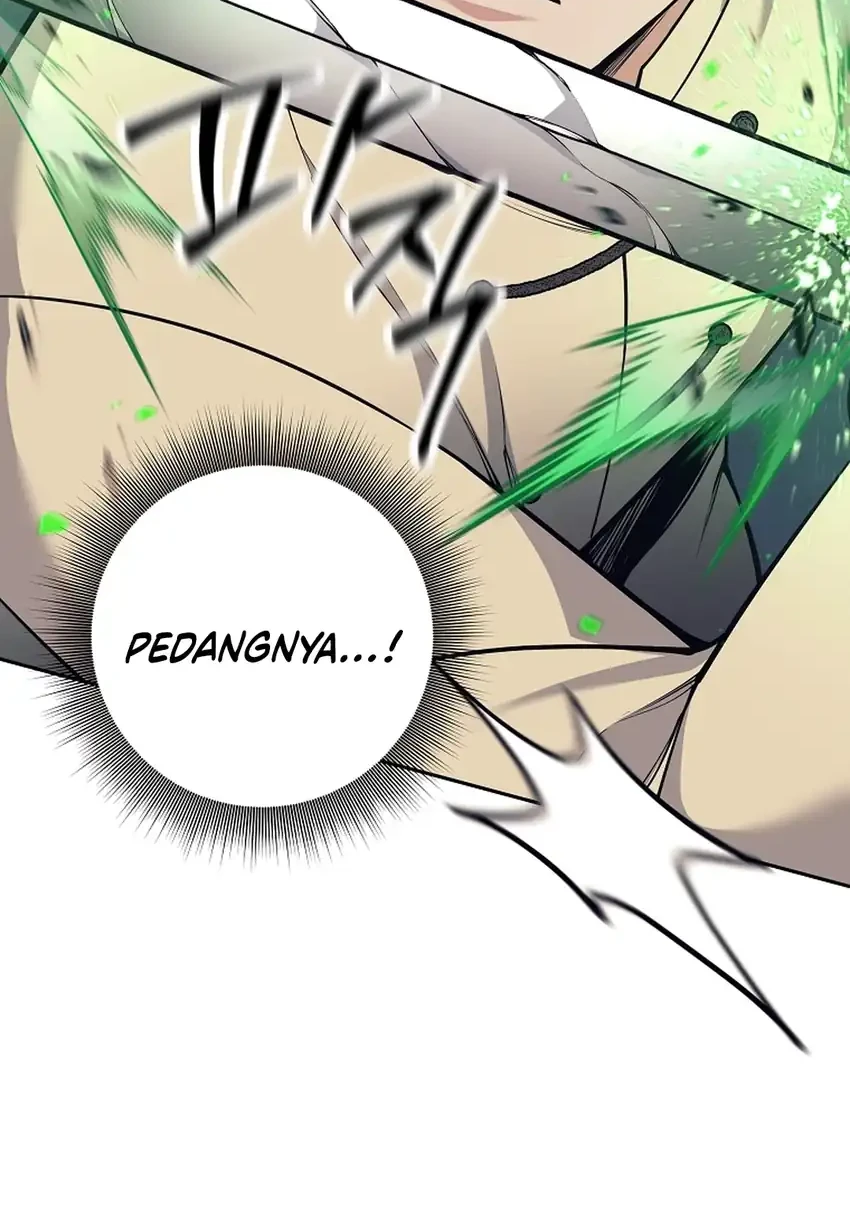 Weapon-Eating Bastard Chapter 72 Gambar 65