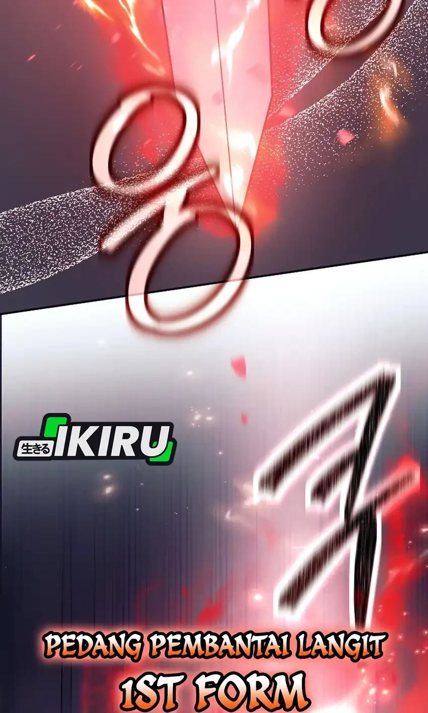 Weapon-Eating Bastard Chapter 72 Gambar 69