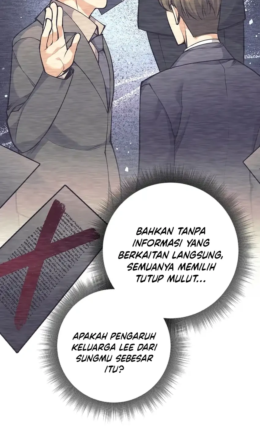 Weapon-Eating Bastard Chapter 72 Gambar 7