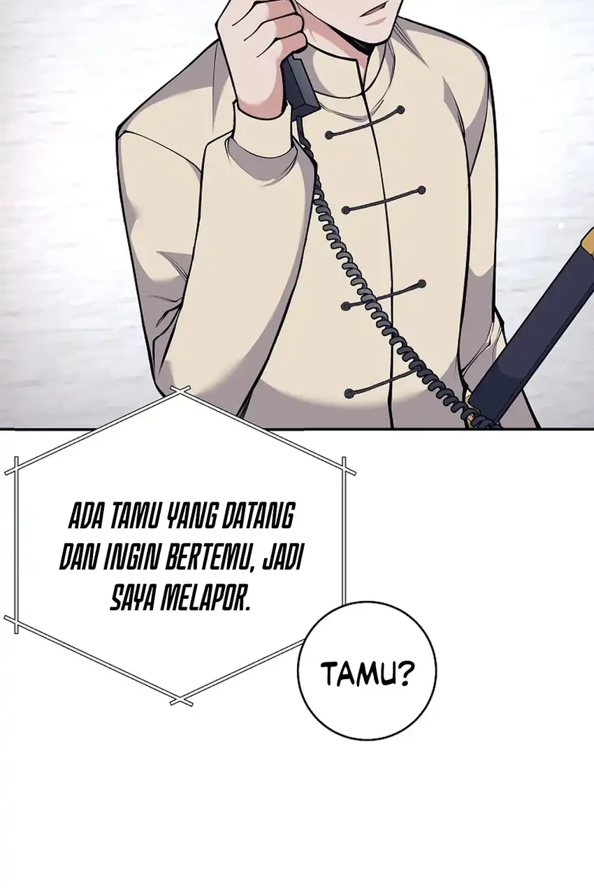 Weapon-Eating Bastard Chapter 72 Gambar 11