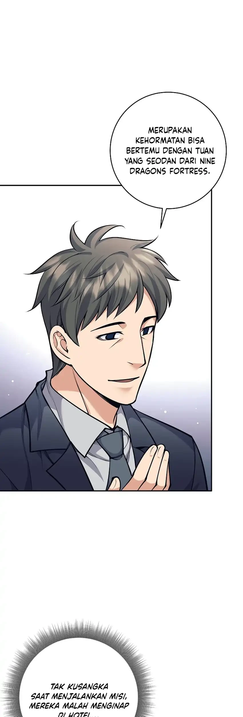 Weapon-Eating Bastard Chapter 72 Gambar 16