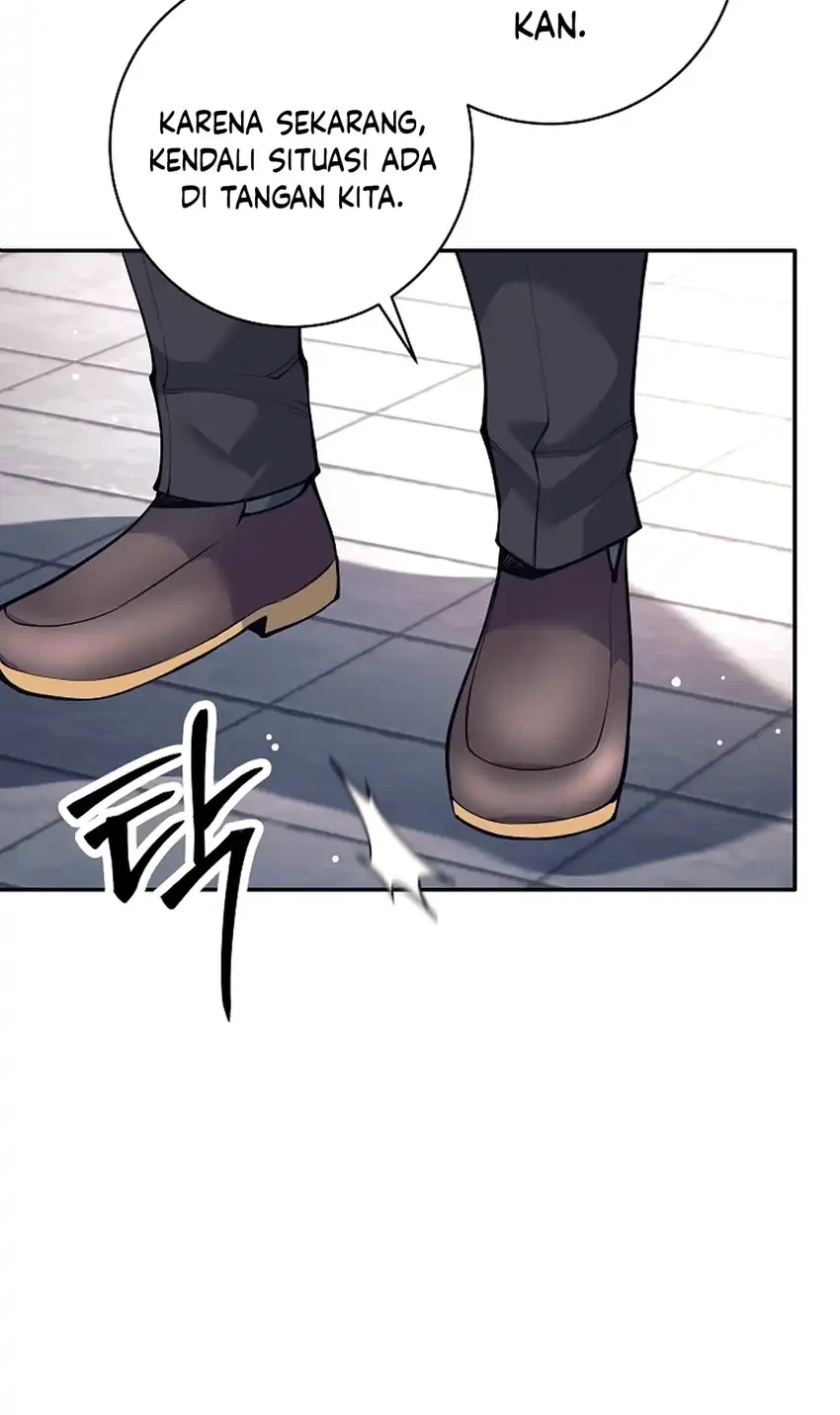 Weapon-Eating Bastard Chapter 73 Gambar 19