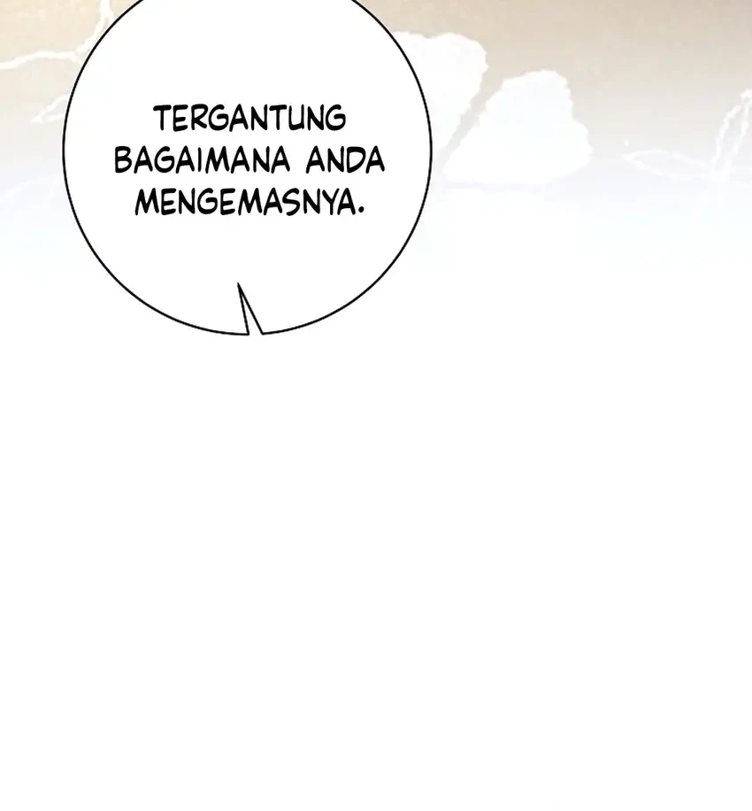 Weapon-Eating Bastard Chapter 73 Gambar 39
