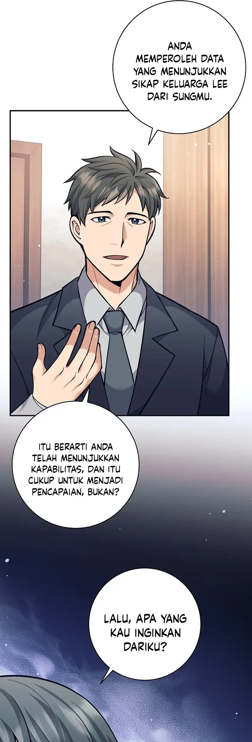 Weapon-Eating Bastard Chapter 73 Gambar 40