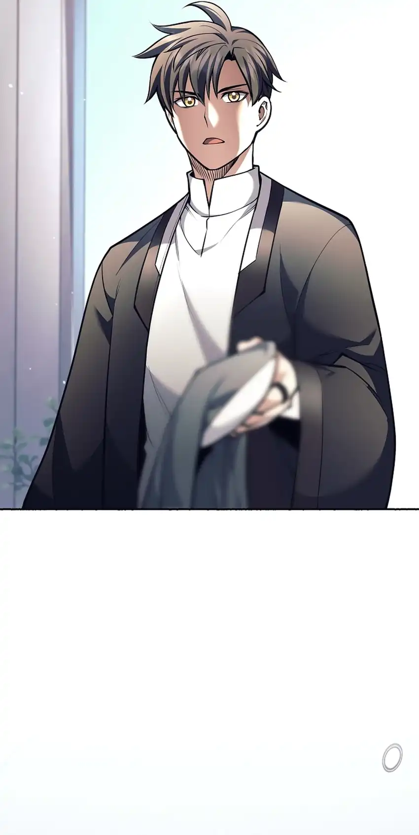 Weapon-Eating Bastard Chapter 73 Gambar 51