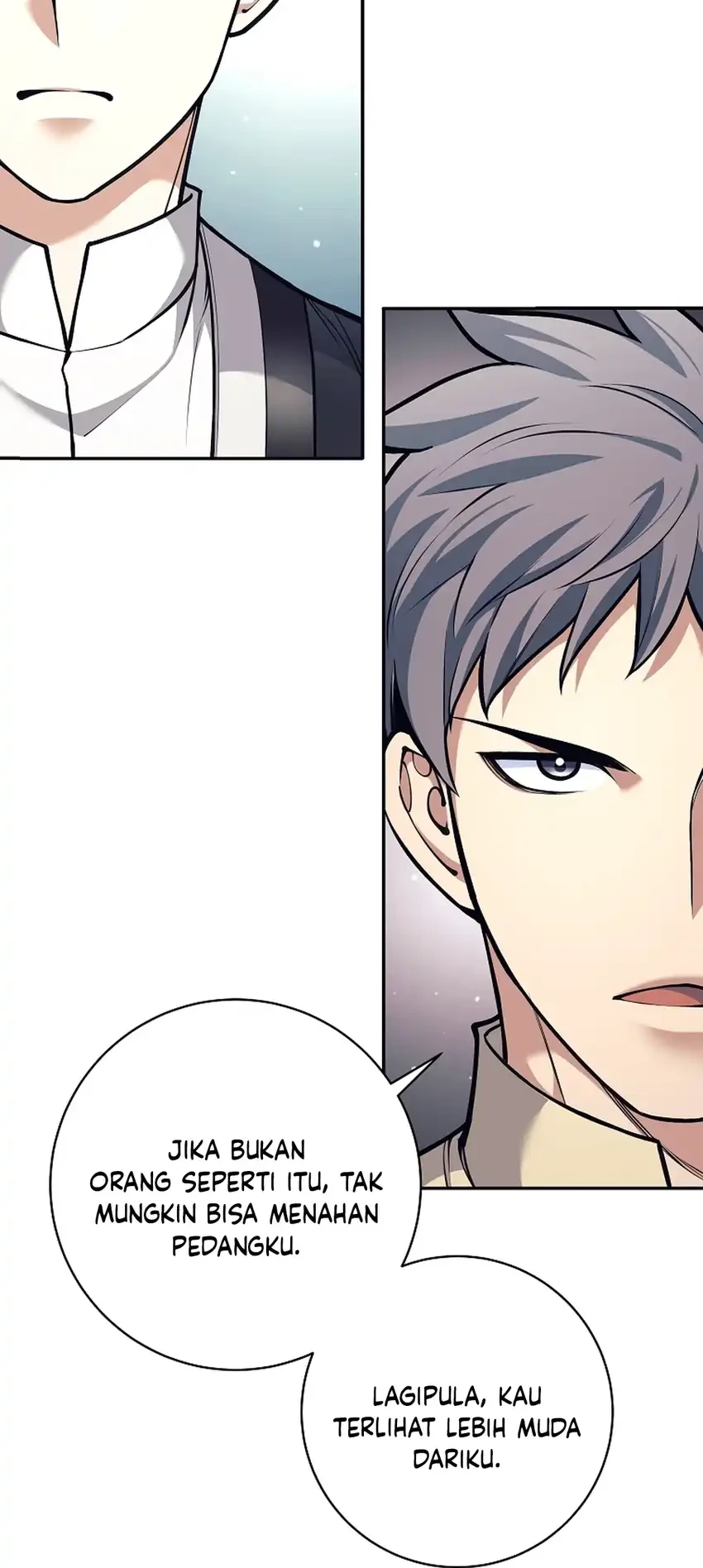 Weapon-Eating Bastard Chapter 73 Gambar 53