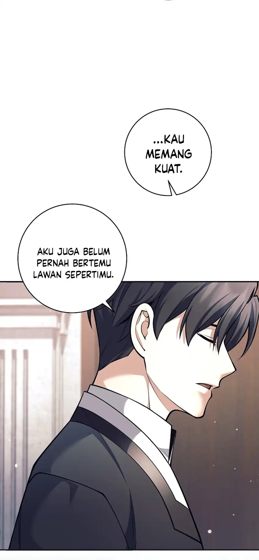 Weapon-Eating Bastard Chapter 73 Gambar 54