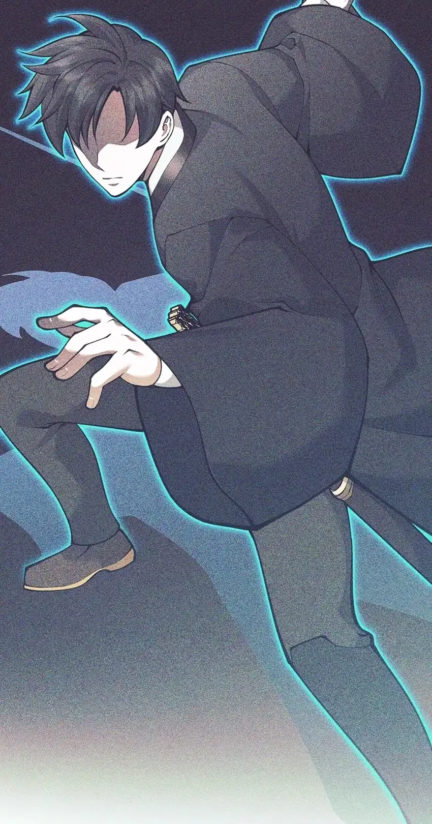 Weapon-Eating Bastard Chapter 73 Gambar 56