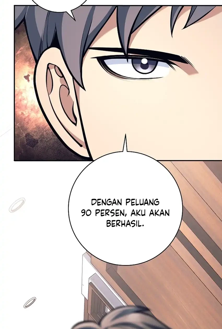 Weapon-Eating Bastard Chapter 73 Gambar 58