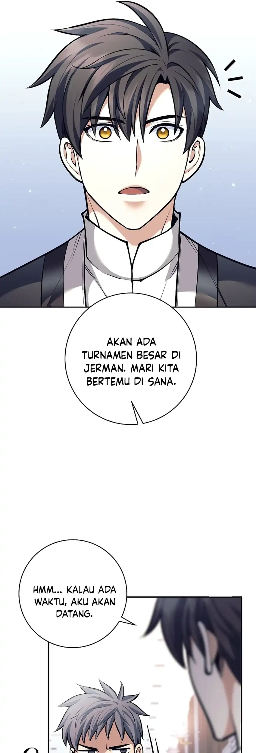 Weapon-Eating Bastard Chapter 73 Gambar 63