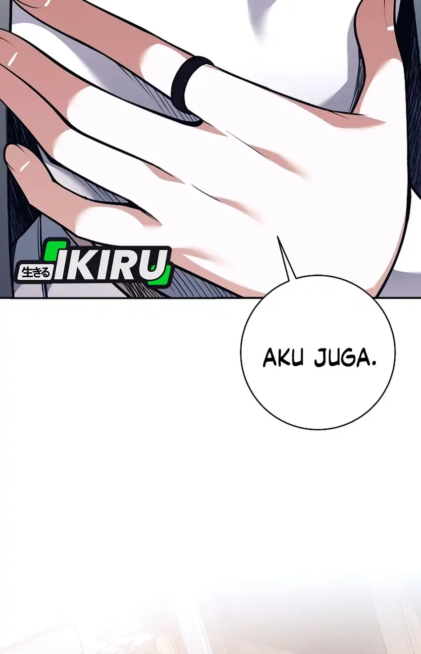 Weapon-Eating Bastard Chapter 73 Gambar 66