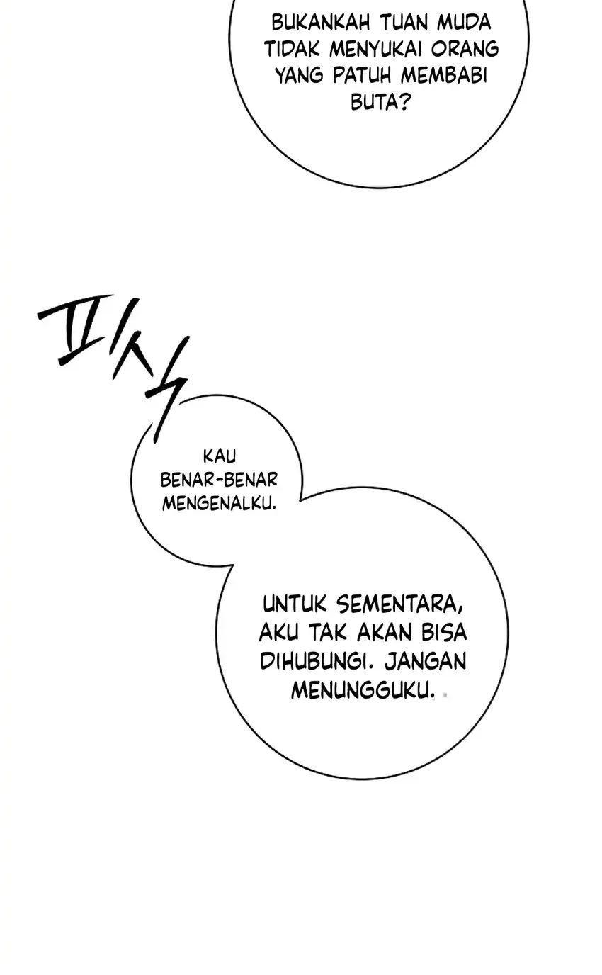 Weapon-Eating Bastard Chapter 73 Gambar 77