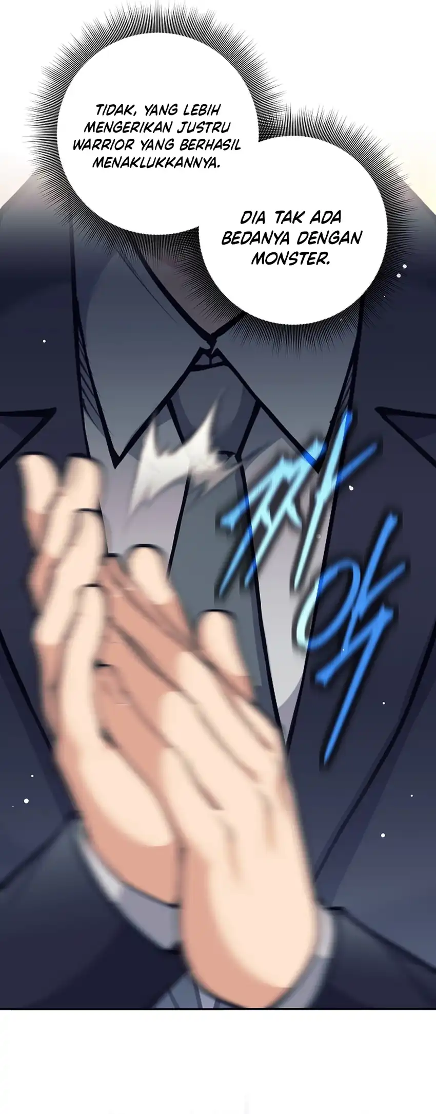 Weapon-Eating Bastard Chapter 73 Gambar 11