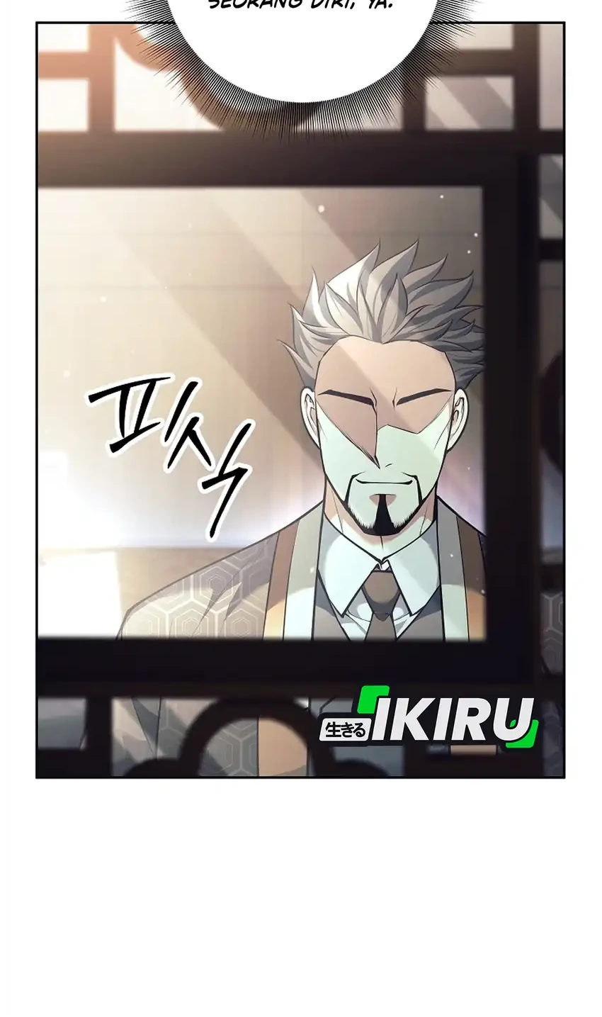 Weapon-Eating Bastard Chapter 74 Gambar 18