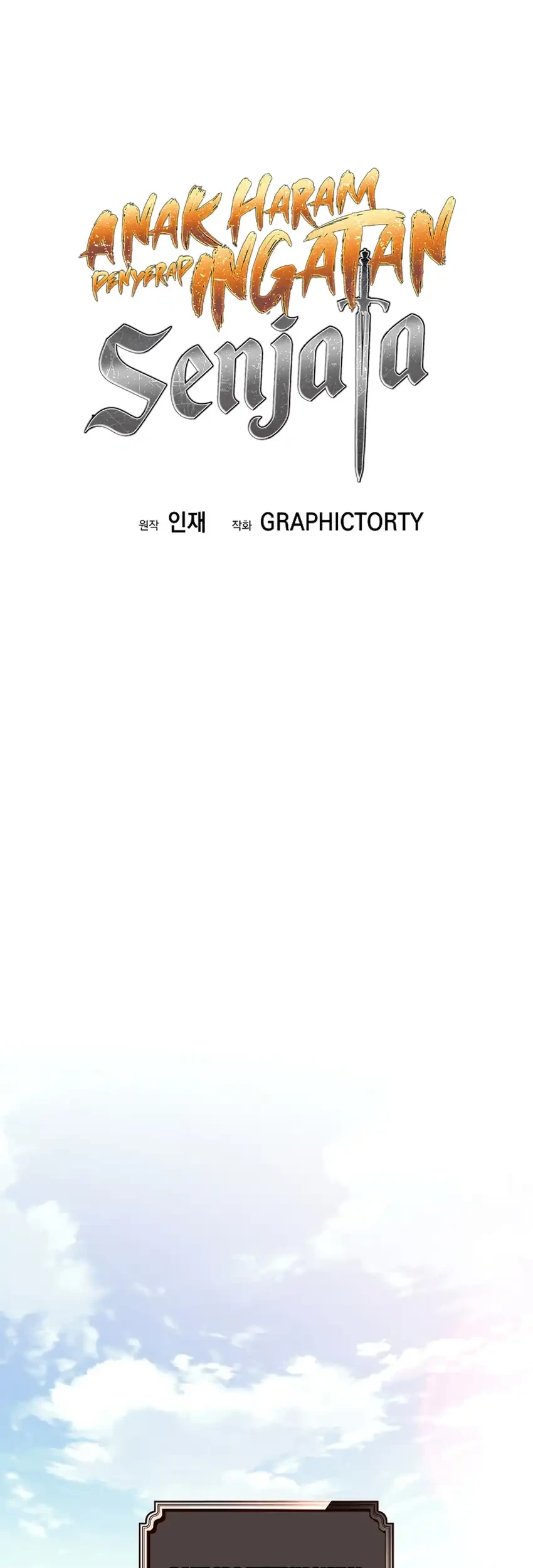 Weapon-Eating Bastard Chapter 74 Gambar 19