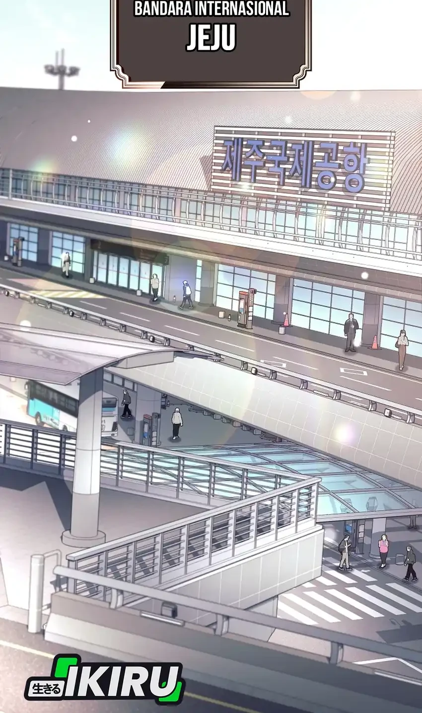 Weapon-Eating Bastard Chapter 74 Gambar 20