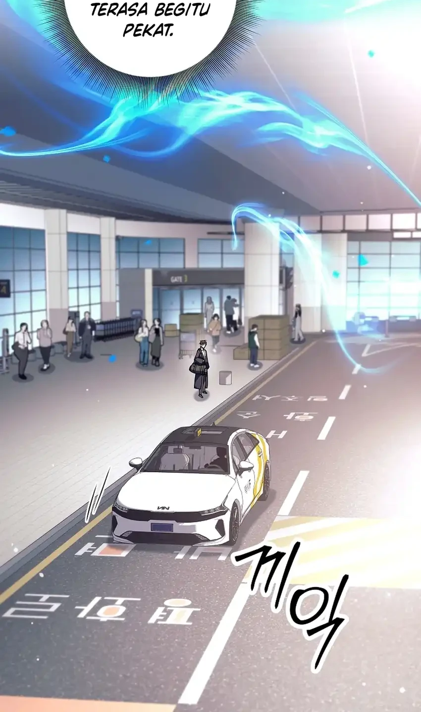 Weapon-Eating Bastard Chapter 74 Gambar 22