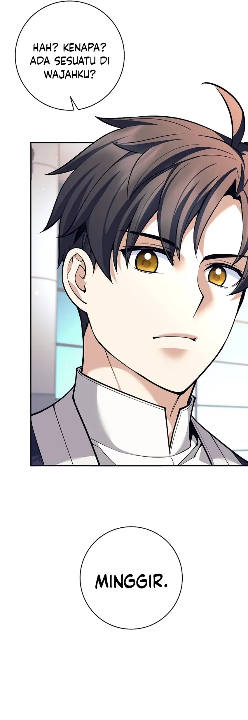 Weapon-Eating Bastard Chapter 74 Gambar 25