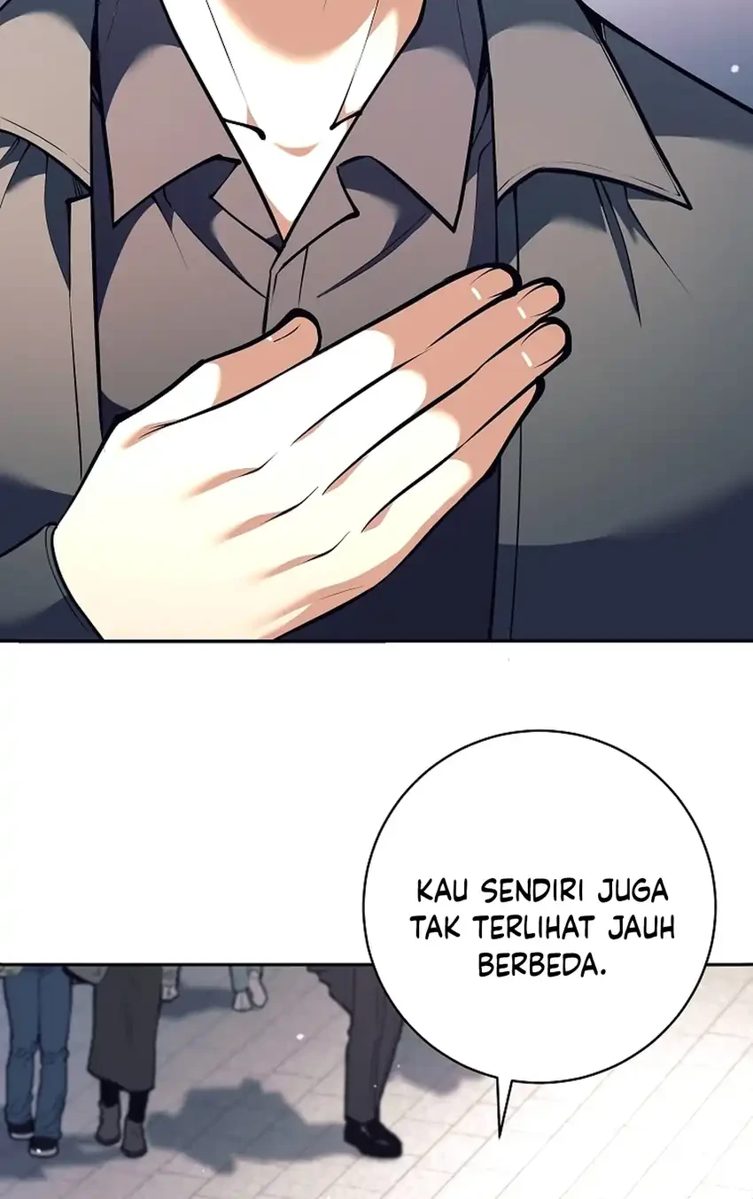 Weapon-Eating Bastard Chapter 74 Gambar 31