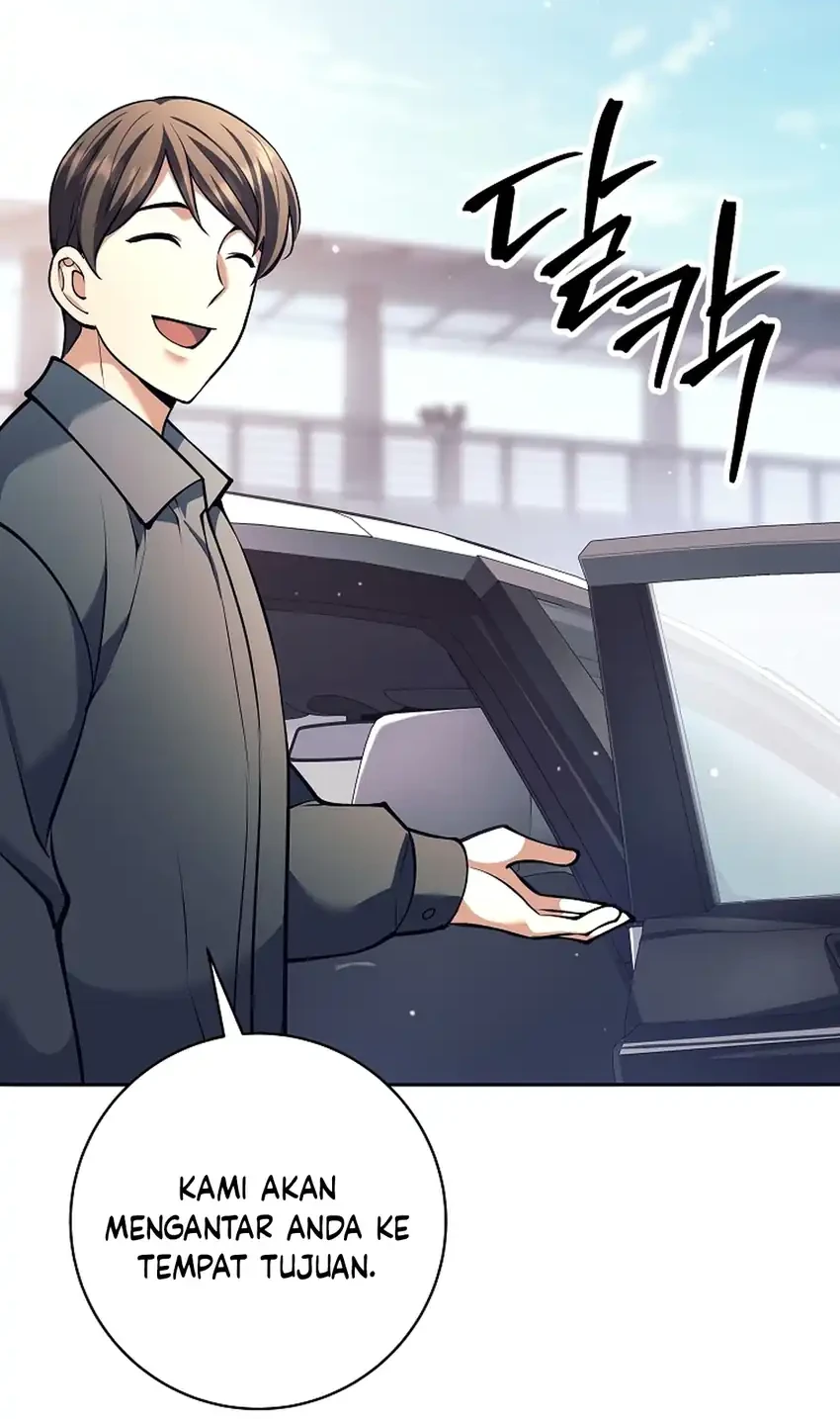 Weapon-Eating Bastard Chapter 74 Gambar 33